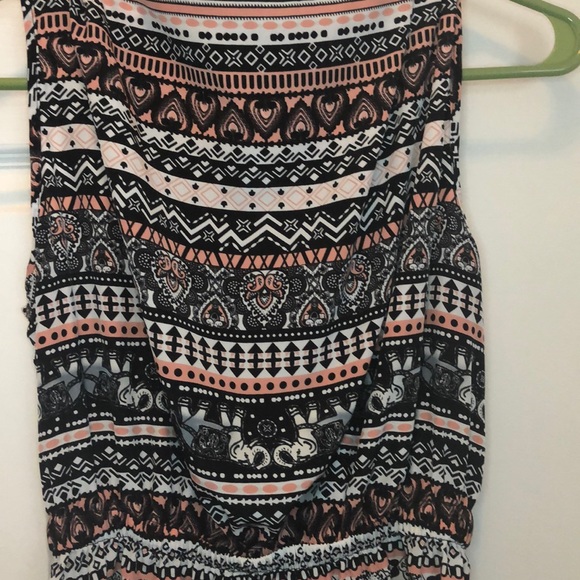 Summer spring dress - Picture 6 of 9